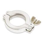 EZ-Swap Vacuum Pump Oil Mist Filter with KF25 Fittings