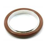 EZ-Swap Vacuum Pump Oil Mist Filter with KF25 Fittings