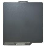 Bambu Lab PLU Build Plate - Textured Steel, 257mm