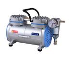 Rocker 410 Oilless Vacuum Pump, 30 mbar, 23 LPM