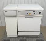 Miele Professional Lab Glassware Washer and Dryer