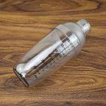 Plastic Cocktail Shaker for Boba Tea, 24 oz
