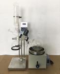 5L Digital Rotary Evaporator with Heating Bath