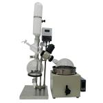 5L Digital Rotary Evaporator with Heating Bath