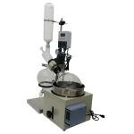 5L Digital Rotary Evaporator with Heating Bath