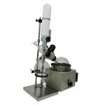 5L Digital Rotary Evaporator with Heating Bath