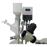 5L Digital Rotary Evaporator with Heating Bath