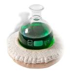 BriskHeat HM0125-HS2 Heating Mantle for 125mL Flasks