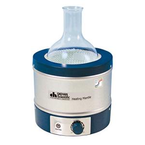 DAIHAN Round Flask Heating Mantle, 2000ml, 450℃