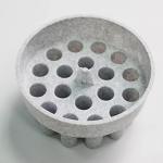 ULAB Cryo-Safe Freezing Containers - Pack of 2