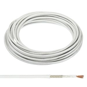 High-Temperature Mica Glass Fiber Wire 9.8Ft