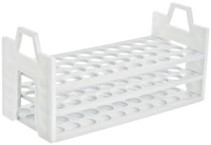 Stack Rack Test Tube Holder for 16-20mm Tubes