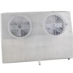 Heatcraft Refrigeration LARKIN TAK13AG Evaporator
