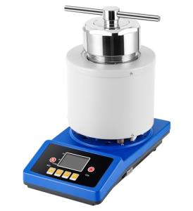 500ml High-Pressure PTFE Autoclave Reactor with Stirring