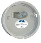 Field Controls 7” Draft Control with Collar