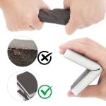 6-Pack Washable Sanding Blocks with Multiple Grits