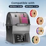 Sovol SH02 Filament Dryer and Storage Box