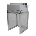 Vertical Laminar Flow Hood for Clean Rooms