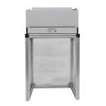 Vertical Laminar Flow Hood for Clean Rooms