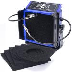 WEP 948DQ-I Dual Filter Fume Extractor Tool