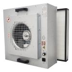 Vertical Laminar Flow Hood for Clean Rooms