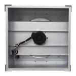 Vertical Laminar Flow Hood for Clean Rooms