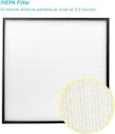 Class 100 HEPA Filter Laminar Flow Hood