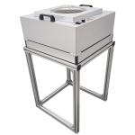 Vertical Laminar Flow Hood for Clean Rooms