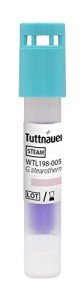 Tuttnauer Ultra-Rapid Steam Biological Indicators (50 ct)