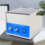 Electric Tabletop Lab Centrifuge – 850ml Capacity