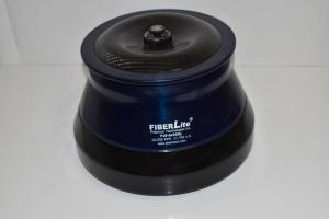 FIBERLITE F10 Fixed Angle High-Capacity Centrifuge