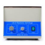 Electric Tabletop Lab Centrifuge – 850ml Capacity