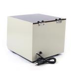 Electric Tabletop Lab Centrifuge – 850ml Capacity