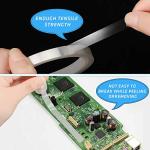 108 ft Heat Resistant Tape for Sublimation and Electronics