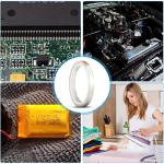 108 ft Heat Resistant Tape for Sublimation and Electronics