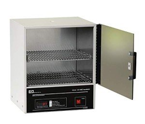Quincy Lab Digital Incubator with Acrylic Door 12-140E