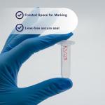 Kashi Scientific 2 mL Microcentrifuge Tubes - 1000 Pack