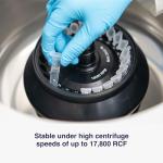 Kashi Scientific 2 mL Microcentrifuge Tubes - 1000 Pack