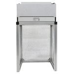 Vertical Laminar Flow Hood with HEPA Filter 220V