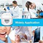 ONiLAB Digital Benchtop Centrifuge for Lab Use