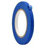Colored Masking Tape - Blue, 3/8" x 60 yds