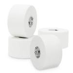 Athletic Tape - 4 Rolls White Sports Tape