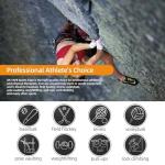 Athletic Tape - 4 Rolls White Sports Tape