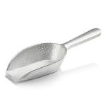 Star Foodservice 1 oz. Cast Aluminum Utility Scoop