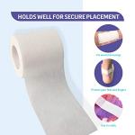 Conkote Soft Paper Surgical Tape, 1" x 10 Yards