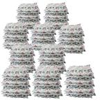 Reusable Cold Pack Sheets for Shipping Food