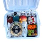 Reusable Cold Pack Sheets for Shipping Food