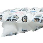 Reusable Cold Pack Sheets for Shipping Food