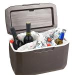 Reusable Cold Pack Sheets for Shipping Food