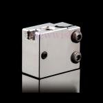Volcano PT100 Copper Heater Block with Silicone Sock